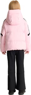 Fusalp + Barsy Jr Cotton Candy/Noir - 3