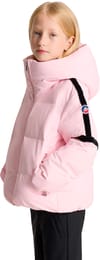Fusalp + Barsy Jr Cotton Candy/Noir - 4
