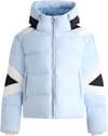 Charloy Nuage/Neige/Noir + Fusalp
