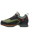 Garmont + Dragontail Mnt Evo GTX Black/Olivine Green