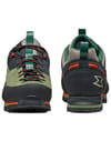 Garmont + Dragontail Mnt Evo GTX Black/Olivine Green - 4