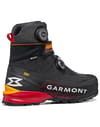 Garmont + Tower 3.0 Extreme GTX Black/Garmont Red - 3