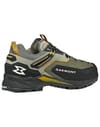 Garmont + Akron GTX Green