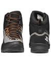 Garmont + Oron Mid Wp Grey - 4