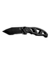 Paraframe II Tanto Serrated + Gerber