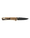 Gerber + Zilch Coyote Brown - 3