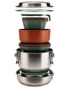 Gerber + Compleat Cook Set