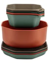 Gerber + Compleat Cook Set - 5