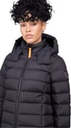 Gertrude + France Black - 3