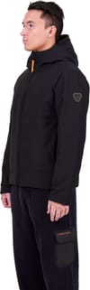 Gertrude + Gaspard Black - 5