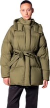 Gertrude + Pame Khaki