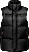 Cesario Light Black + Gertrude