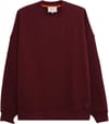 Gertrude + Ruben Fluidity Bordeaux
