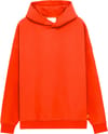 Gertrude + Antoine Dots Deep Orange