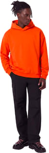 Gertrude + Antoine Dots Deep Orange - 4