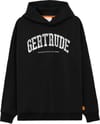 Antoine Flou Black + Gertrude