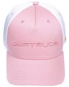 Gertrude + Benja Baby