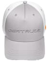 Gertrude + Benja Souris