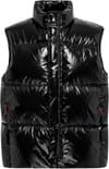 Cesario Bright Black + Gertrude