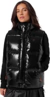 Gertrude + Cesario Bright Black