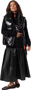Gertrude + Cesario Bright Black - 4