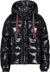 Lili Bright Black + Gertrude