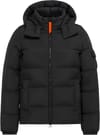 Ondine Black + Gertrude