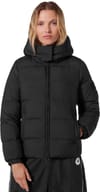 Gertrude + Ondine Black