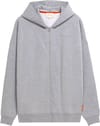 Gertrude + Titus Dots Chine Grey