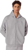 Gertrude + Titus Dots Chine Grey - 4