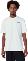 Gertrude + Leon Stripe Blanc - 4