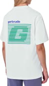 Gertrude + Leon Stripe Blanc - 6