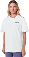Gertrude + Leon Stripe Blanc - 7