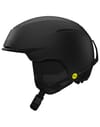 Giro + Jackson Mips Mat Black