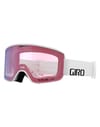 Giro + Axis Whiteworedmark Vivid Onyx/Vivid Infrared