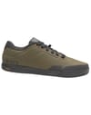 Giro + Latch Trail Green