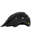 Giro + Montaro Mips II Updated Mat/Glos Black - 3