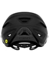 Giro + Montaro Mips II Updated Mat/Glos Black - 4