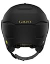 Giro + Aria Spherical Matte Black - 4