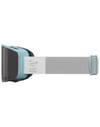 Giro + Axis Fender Daphine Blue Vivid Smoke/Vivid Infrared - 3