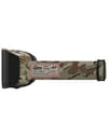 Giro + Axis Green Surplus Vivid Jet/Vivid Infrared - 3