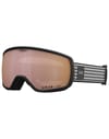 Balance Ii Black & White Lux Vivid Rose Gold + Giro