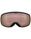 Giro + Balance Ii Black & White Lux Vivid Rose Gold