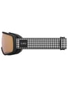 Giro + Balance Ii Black & White Lux Vivid Rose Gold - 3