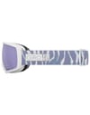 Giro + Balance Ii Lilac Animal Vivid Haze - 3