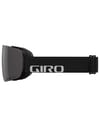 Giro + Contour Black Wordmark Vivid Smoke/Vivid Infrared - 3