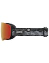 Giro + Contour Black&White Landscape Vivid Ember/Vivid Infrared - 3