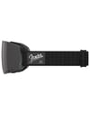 Giro + Contour Fender Silverburst Vivid Smoke/Vivid Infrared - 3