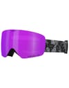 Contour Rs Black & Grey Botanical Lx Vivid Pnk/Vivid Infrared + Giro