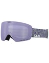 Contour Rs Grey Botanical Vivid Haze/Vivid Infrared + Giro
